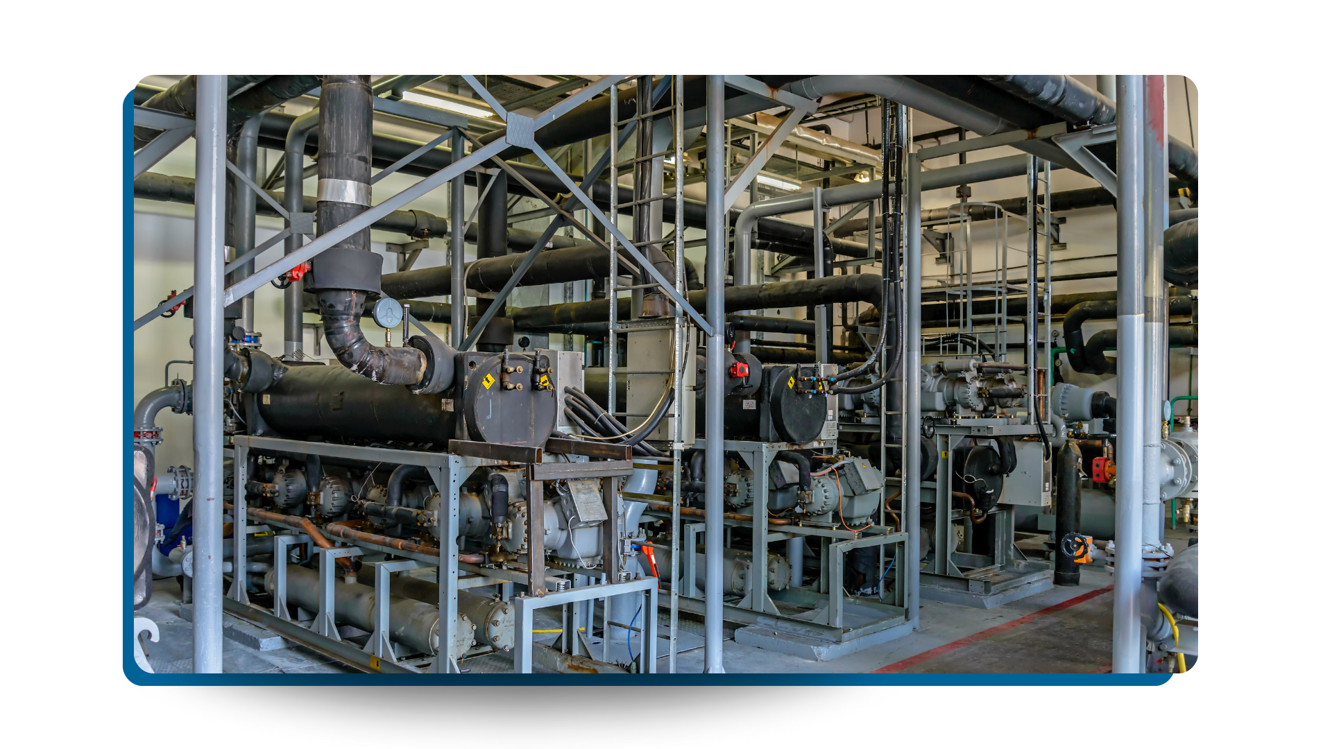 Safety Training for Manufacturing and Industrial Companies